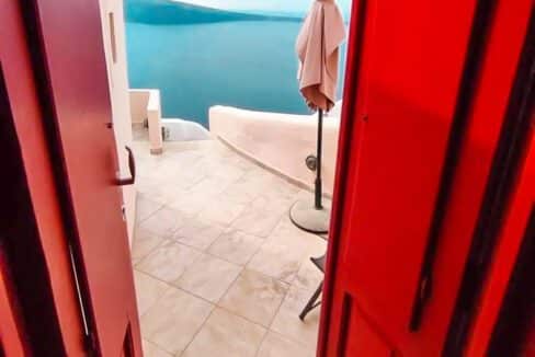 Cave House at Oia of Santorini for sale 16