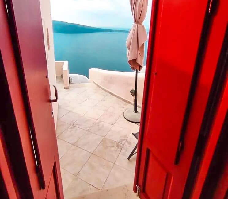 Cave House at Oia of Santorini for sale 16