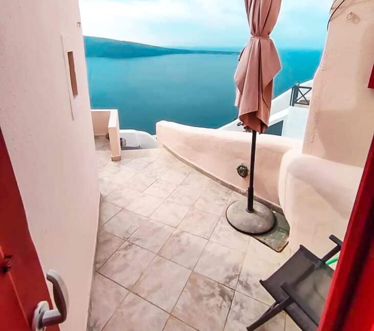 Cave House at Oia of Santorini for sale 17