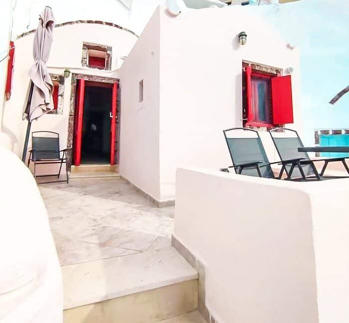 Cave House at Oia of Santorini for sale 2