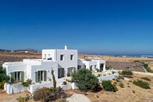 House for Sale Paros Cyclades Greece, Properties Paros Island 1