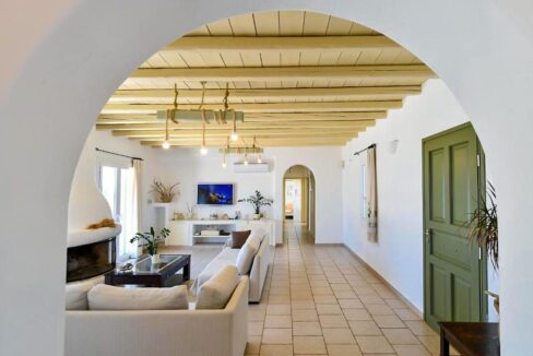 House for Sale Paros Cyclades Greece, Properties Paros Island 10