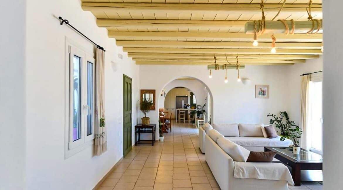 House for Sale Paros Cyclades Greece, Properties Paros Island 11