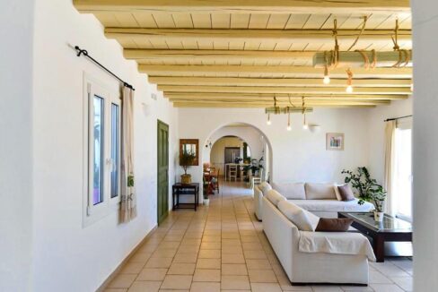 House for Sale Paros Cyclades Greece, Properties Paros Island 11