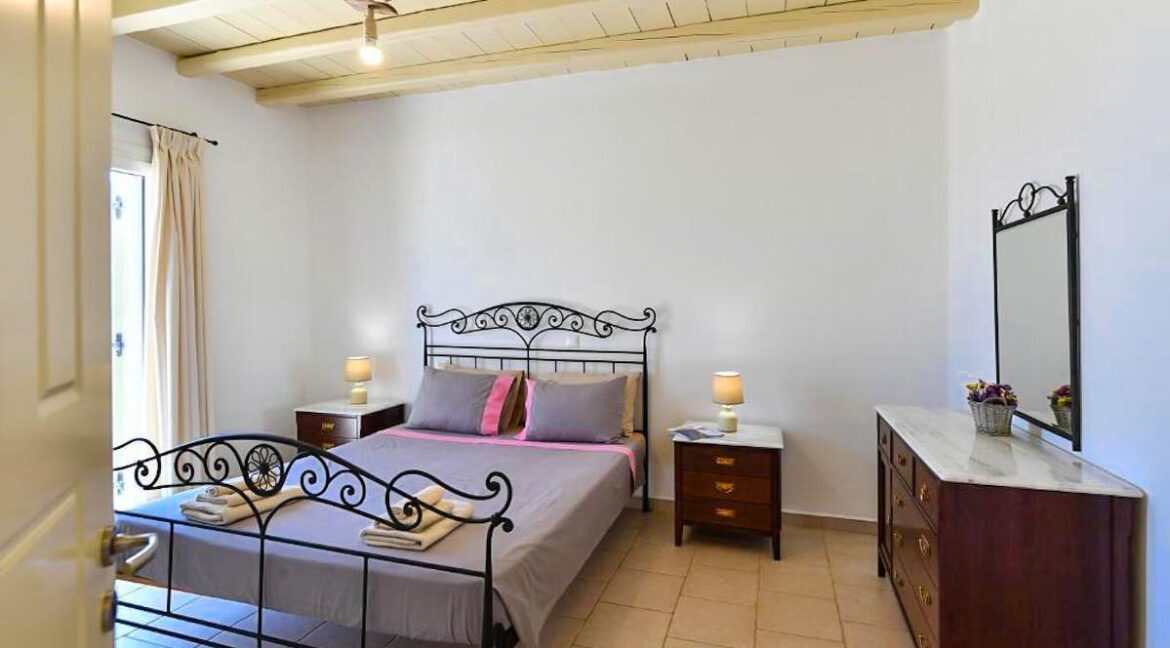 House for Sale Paros Cyclades Greece, Properties Paros Island 13