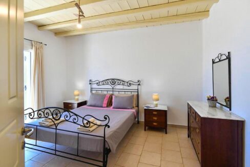 House for Sale Paros Cyclades Greece, Properties Paros Island 13