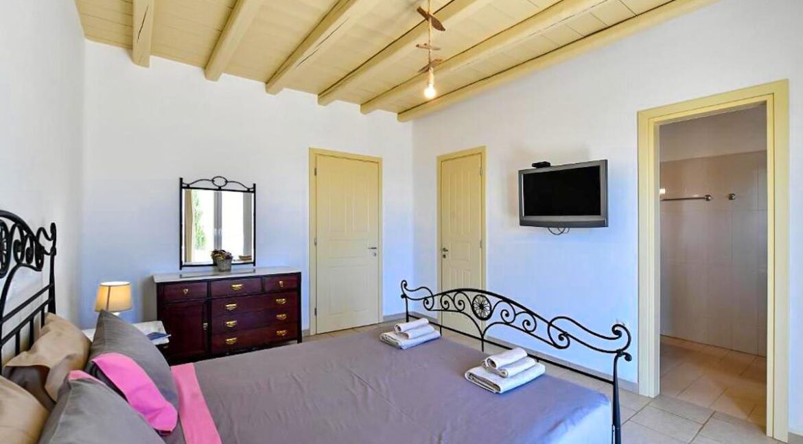 House for Sale Paros Cyclades Greece, Properties Paros Island 14