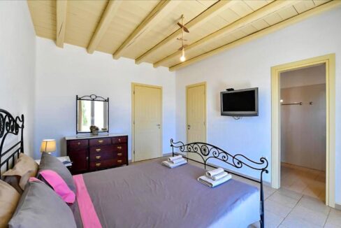 House for Sale Paros Cyclades Greece, Properties Paros Island 14