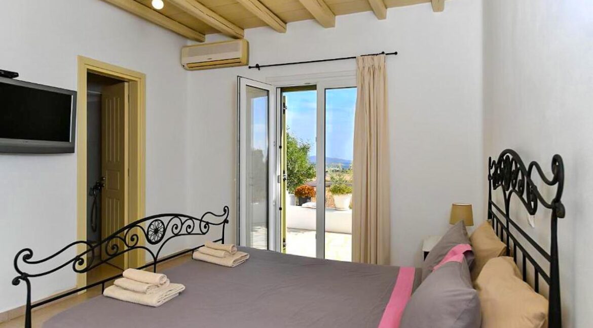 House for Sale Paros Cyclades Greece, Properties Paros Island 15