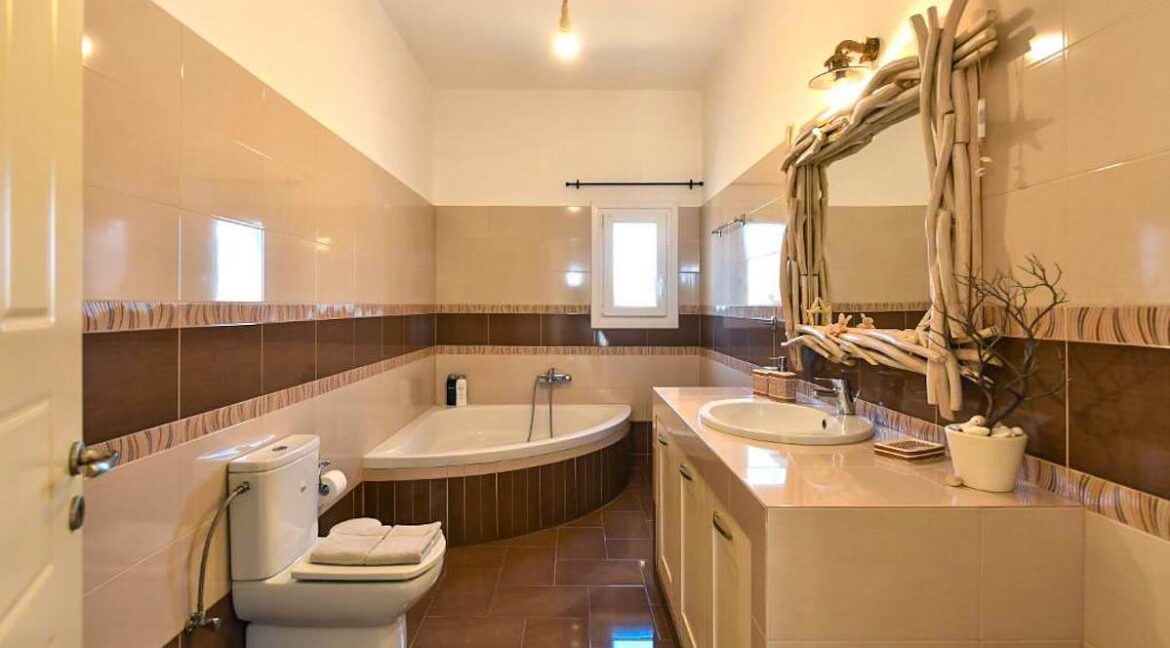 House for Sale Paros Cyclades Greece, Properties Paros Island 16
