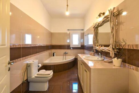 House for Sale Paros Cyclades Greece, Properties Paros Island 16