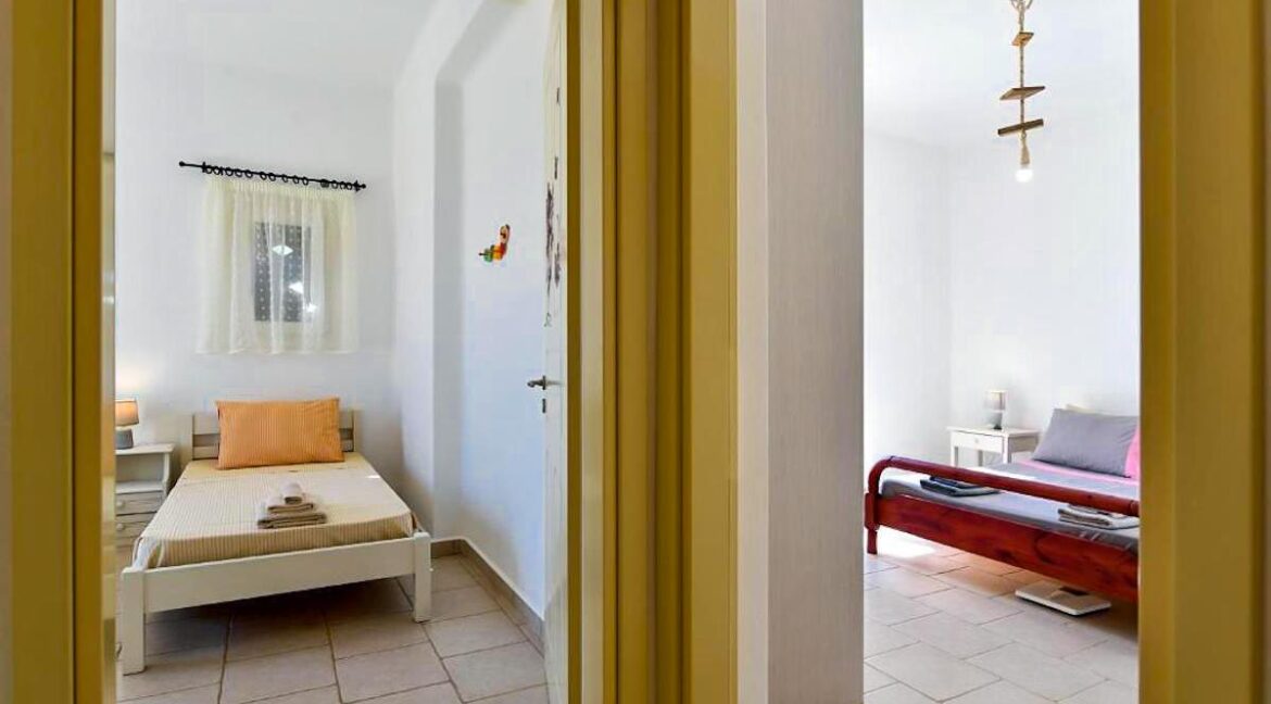 House for Sale Paros Cyclades Greece, Properties Paros Island 17