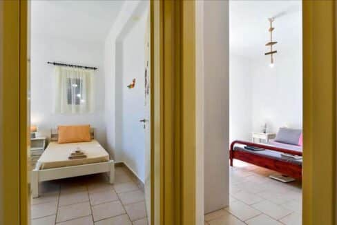 House for Sale Paros Cyclades Greece, Properties Paros Island 17
