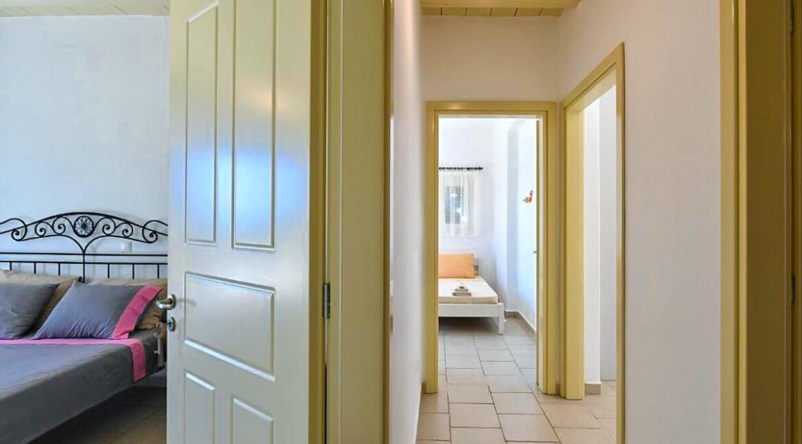 House for Sale Paros Cyclades Greece, Properties Paros Island 18