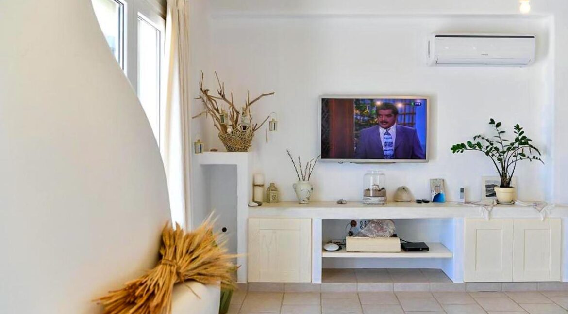 House for Sale Paros Cyclades Greece, Properties Paros Island 19