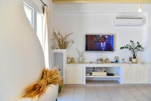 House for Sale Paros Cyclades Greece, Properties Paros Island 19