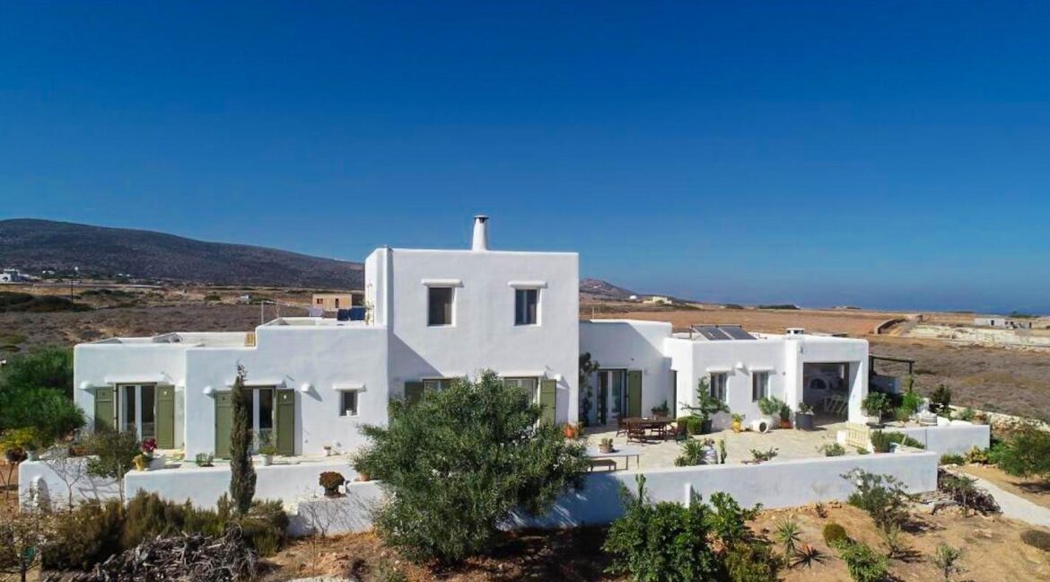 House for Sale Paros Cyclades Greece, Properties Paros Island 2