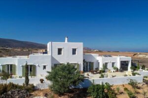 House for Sale Paros Cyclades Greece, Properties Paros Island