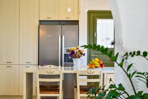 House for Sale Paros Cyclades Greece, Properties Paros Island 20