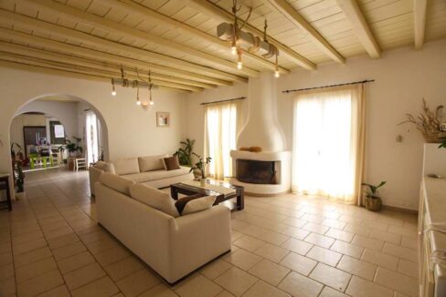 House for Sale Paros Cyclades Greece, Properties Paros Island 22