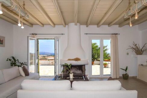 House for Sale Paros Cyclades Greece, Properties Paros Island 23