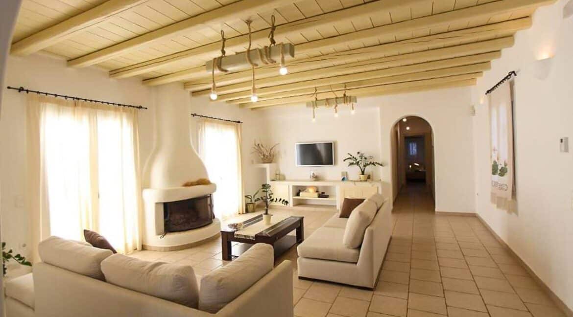 House for Sale Paros Cyclades Greece, Properties Paros Island 24