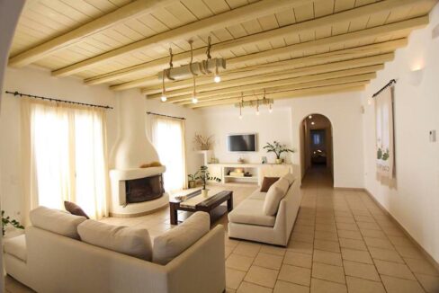 House for Sale Paros Cyclades Greece, Properties Paros Island 24
