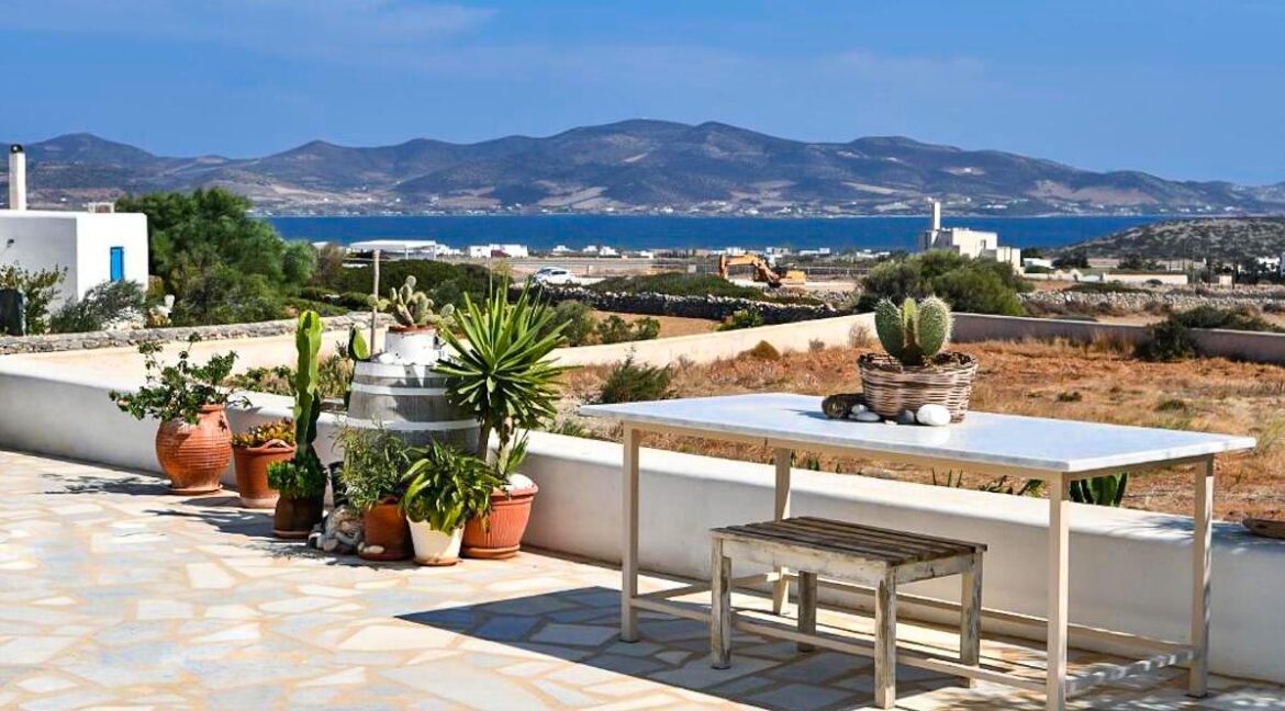 House for Sale Paros Cyclades Greece, Properties Paros Island 25