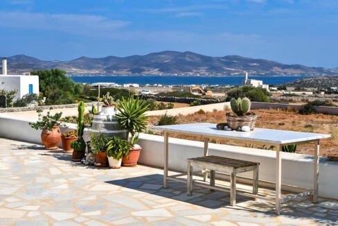 House for Sale Paros Cyclades Greece, Properties Paros Island 25
