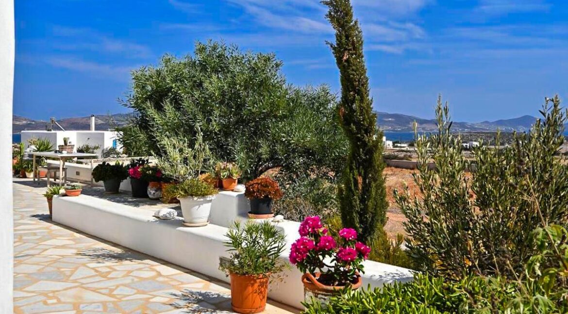 House for Sale Paros Cyclades Greece, Properties Paros Island 26