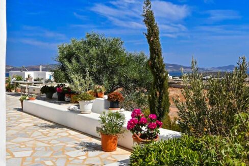 House for Sale Paros Cyclades Greece, Properties Paros Island 26
