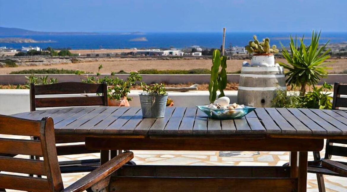House for Sale Paros Cyclades Greece, Properties Paros Island 27