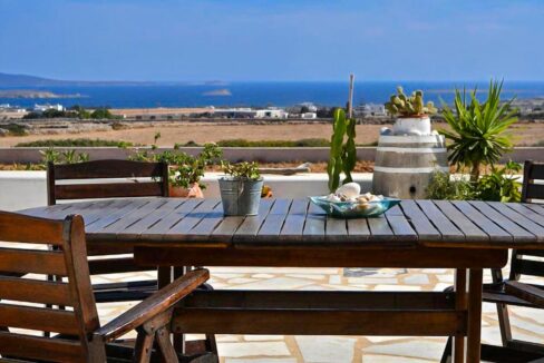 House for Sale Paros Cyclades Greece, Properties Paros Island 27