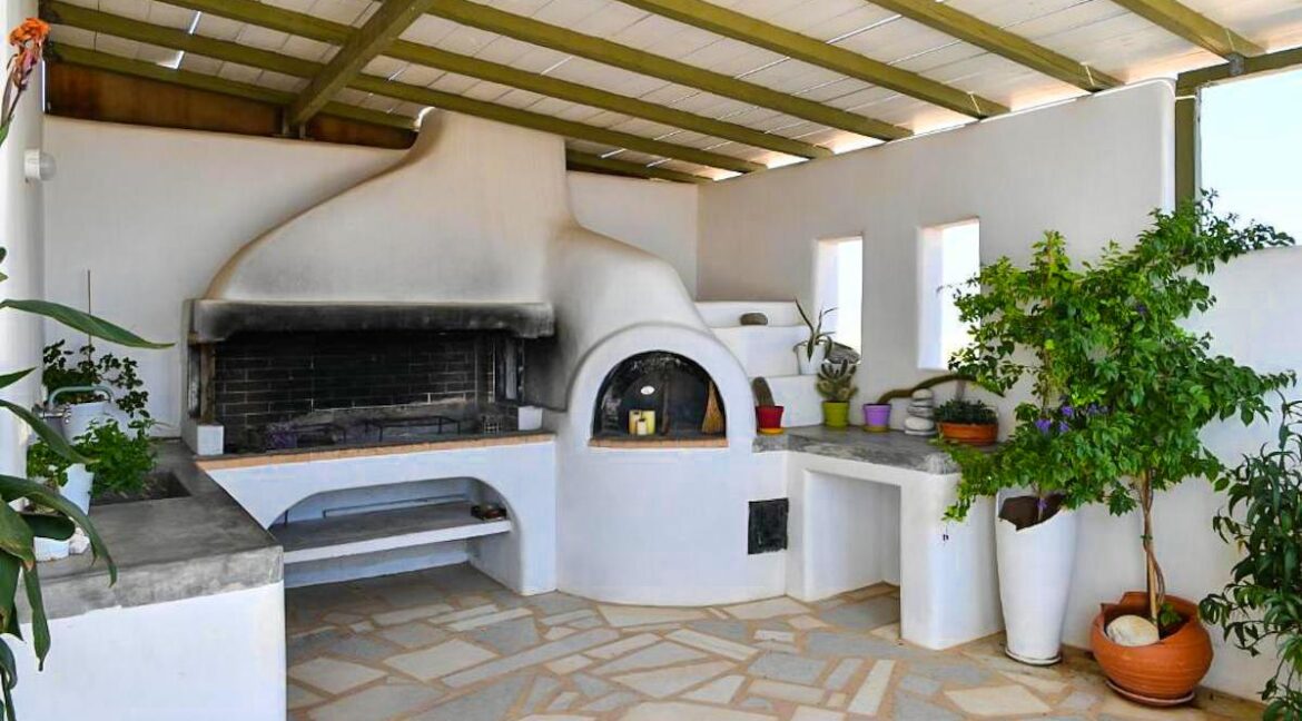 House for Sale Paros Cyclades Greece, Properties Paros Island 28