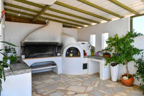 House for Sale Paros Cyclades Greece, Properties Paros Island 28