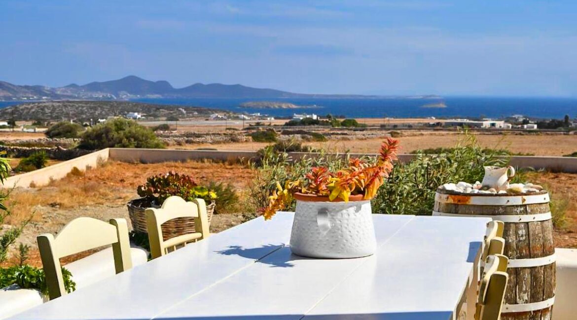 House for Sale Paros Cyclades Greece, Properties Paros Island 29