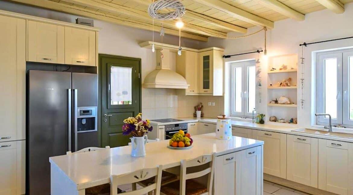 House for Sale Paros Cyclades Greece, Properties Paros Island 3