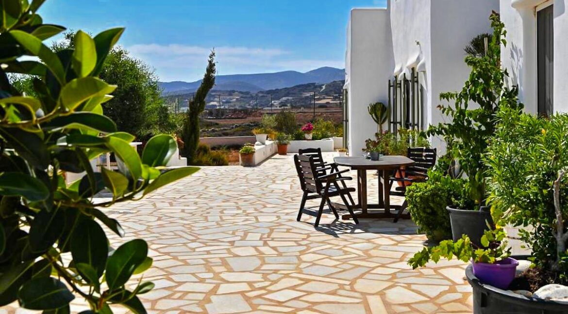 House for Sale Paros Cyclades Greece, Properties Paros Island 30