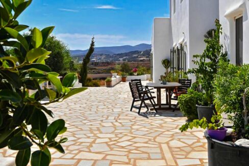 House for Sale Paros Cyclades Greece, Properties Paros Island 30