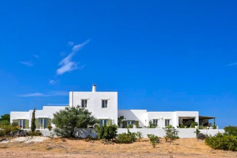House for Sale Paros Cyclades Greece, Properties Paros Island 31