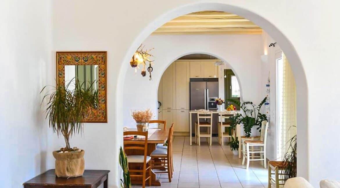 House for Sale Paros Cyclades Greece, Properties Paros Island 32