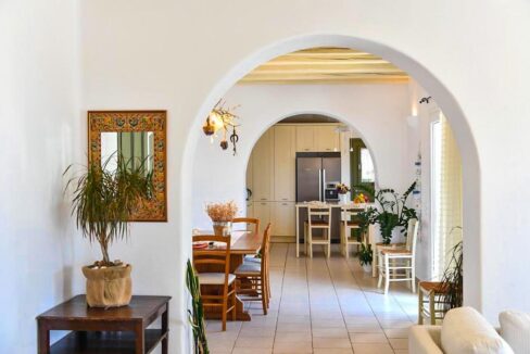 House for Sale Paros Cyclades Greece, Properties Paros Island 32