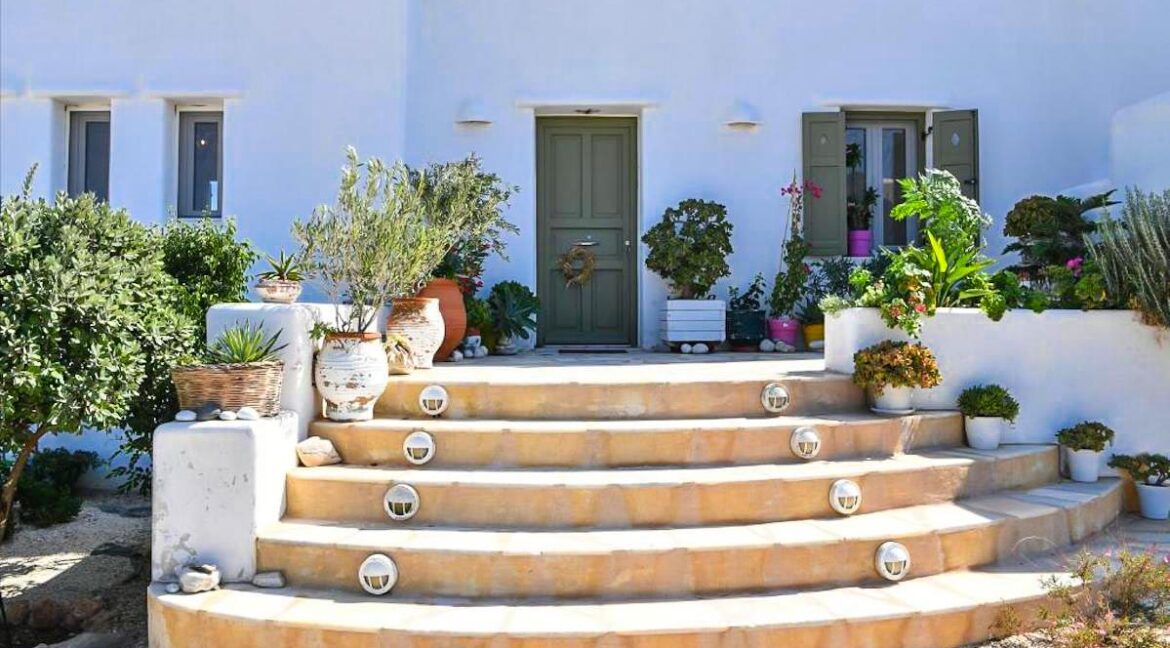 House for Sale Paros Cyclades Greece, Properties Paros Island 33