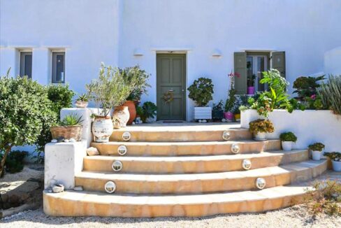 House for Sale Paros Cyclades Greece, Properties Paros Island 33