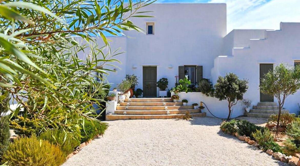 House for Sale Paros Cyclades Greece, Properties Paros Island 34