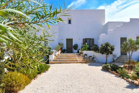 House for Sale Paros Cyclades Greece, Properties Paros Island 34