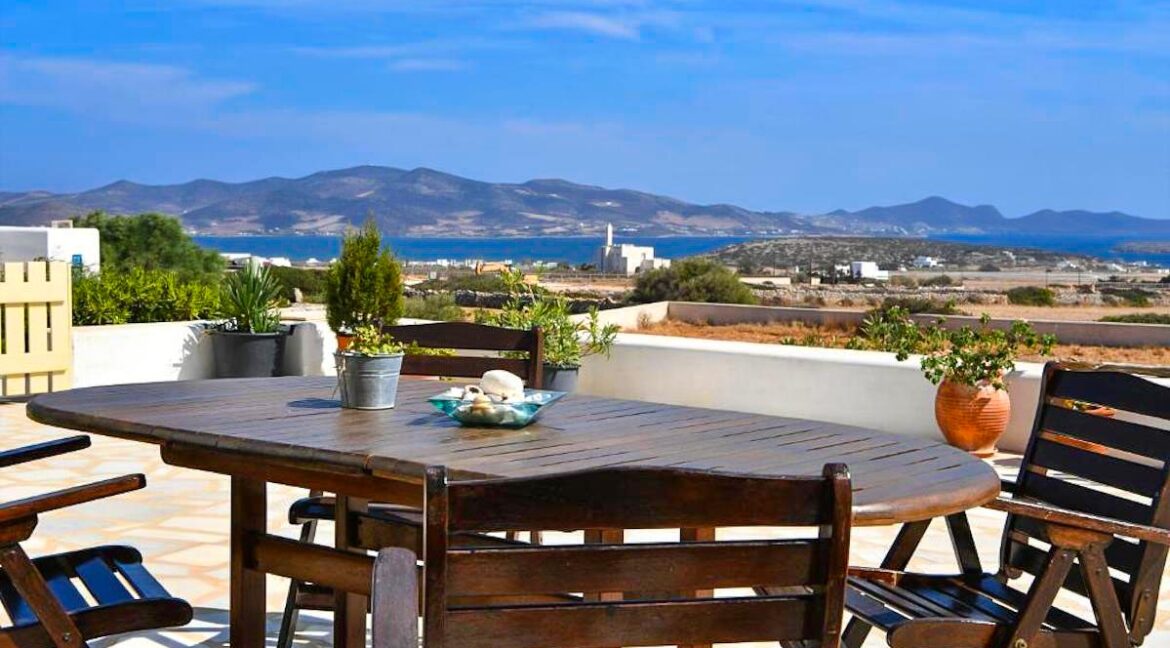 House for Sale Paros Cyclades Greece, Properties Paros Island 35