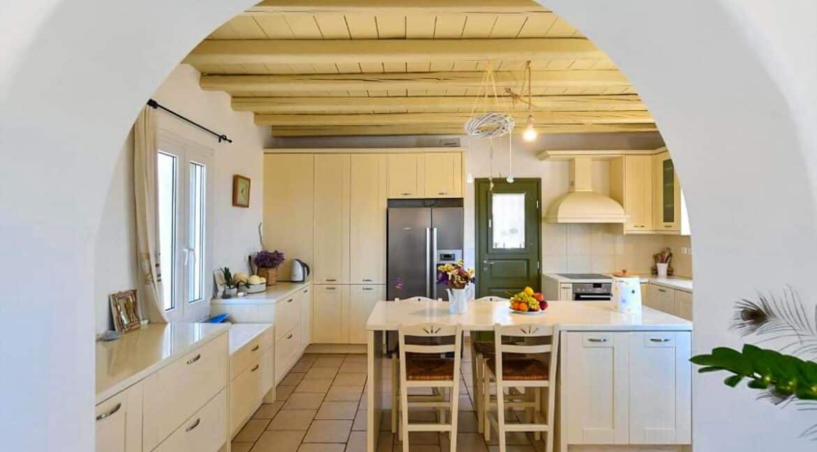 House for Sale Paros Cyclades Greece, Properties Paros Island 4