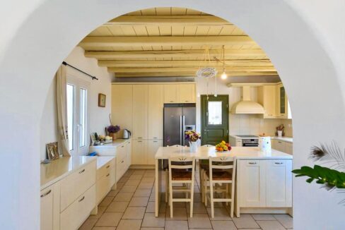 House for Sale Paros Cyclades Greece, Properties Paros Island 4