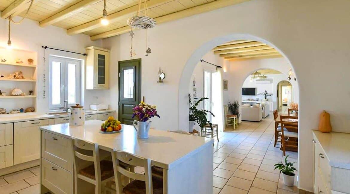 House for Sale Paros Cyclades Greece, Properties Paros Island 5